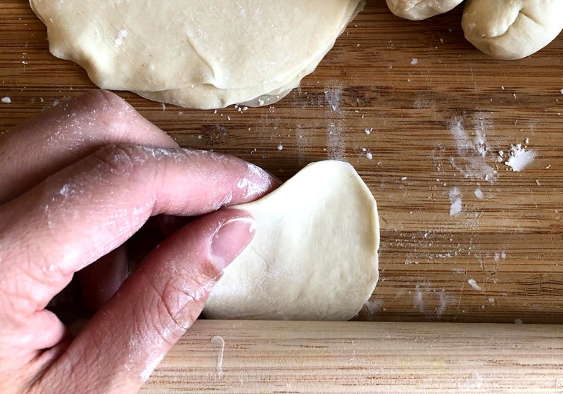 Riquísima tarta sin harinas!